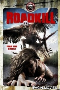 Roadkill (2011) Hollywood Hindi Dubbed